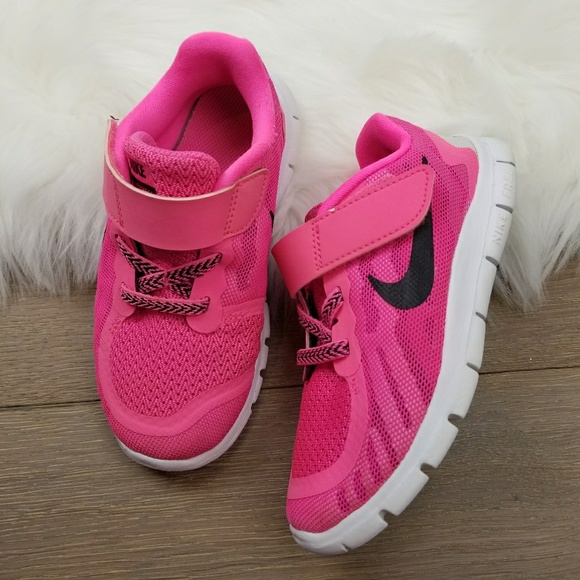 Nike free velcro Clearance